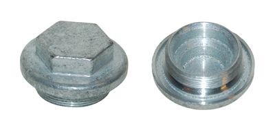 plug oliefilter 4T